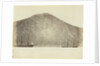Fast to the floe under Cape Prescott, Franklin Pierce Bay by George White