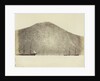Fast to the floe under Cape Prescott, Franklin Pierce Bay by George White