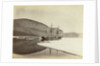 Fast to a floe under Cape Prescott, Franklin Pierce Bay, 9 August 1875 by unknown