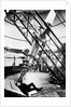 Using the 28-inch refracting telescope at Royal Observatory, Greenwich by unknown