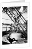 Using the 28-inch refracting telescope at Royal Observatory, Greenwich by unknown