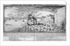 The wreck of the 'Nympha', a Spanish prize by Barrodell Lambert
