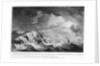 The wreck of the 'Nuestra Senora de los Remedios' (alias 'La Ninfa')... by Charles Brooking