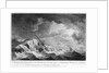The wreck of the 'Nuestra Senora de los Remedios' (alias 'La Ninfa')... by Charles Brooking
