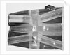 British Union Flag (post 1801 pattern) by unknown