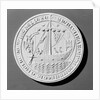 Second seal of the corporation of Winchelsea by unknown
