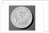 Second seal of the corporation of Winchelsea by unknown