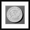 Second seal of the corporation of Winchelsea by unknown