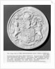 Seal of East India Company, 1675 by unknown