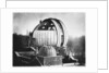 The Great Equatorial new dome by Unknown