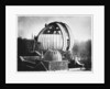 The Great Equatorial new dome by Unknown