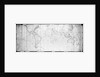 Outline chart intended for officers to prick off a ship's track by J. W. Norie