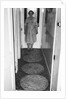 Mrs Larrey with repe mats by unknown