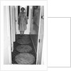 Mrs Larrey with repe mats by unknown