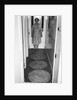 Mrs Larrey with repe mats by unknown
