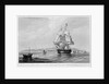 The 'Viscount Melbourne' by William John Huggins