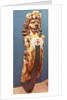 Lion figurehead by Unknown