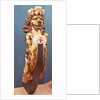 Lion figurehead by Unknown