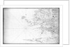 A nautical survey of the Bay of Brest and the Ushant Islands by Captain Hurd RN, 1807 by Hurd