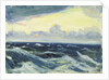 Seascape by John Everett
