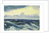 Seascape by John Everett