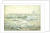 Seascape, Jersey by John Everett