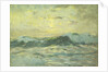 Seascape, Jersey by John Everett