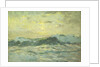 Seascape, Jersey by John Everett