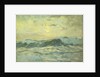 Seascape, Jersey by John Everett
