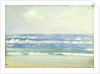 Sennen Cove, Cornwall by John Everett