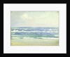 Sennen Cove, Cornwall by John Everett