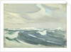 Sennen Cove, Cornwall by John Everett