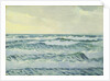 Seascape, Jersey by John Everett