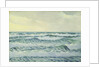 Seascape, Jersey by John Everett