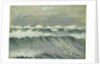 Seascape by John Everett