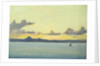 Fort de France, Martinique by John Everett