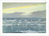 Seascape by John Everett