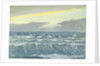 Seascape by John Everett