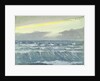 Seascape by John Everett