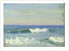 Sennen Cove, Cornwall by John Everett