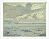Seascape by John Everett