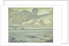 Seascape by John Everett