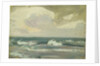 Seascape, Porthleven by John Everett
