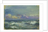 Seascape, Porthleven by John Everett