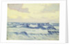 Seascape, Jersey by John Everett