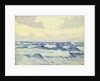 Seascape, Jersey by John Everett