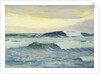 Seascape, Jersey by John Everett