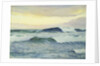 Seascape, Jersey by John Everett