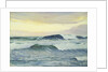Seascape, Jersey by John Everett