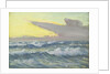 Seascape by John Everett